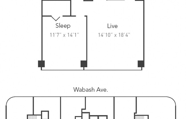 Partner-provided property photo