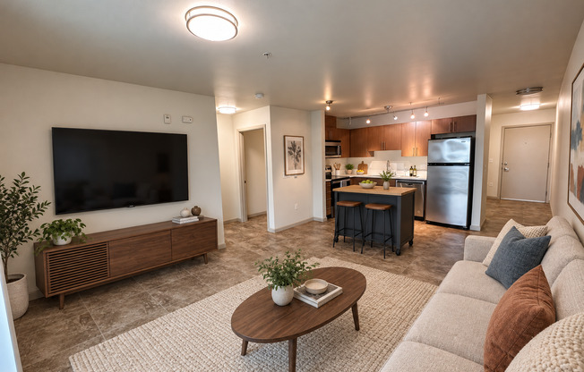 1 bed, 1 bath, 648 sqft, $1,975, Unit Unit 501