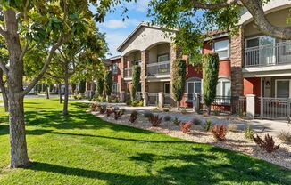 Corona Pointe Townhomes