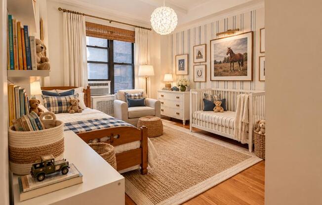 2 beds, 2 baths, 1,500 sqft, $10,000, Unit 4B