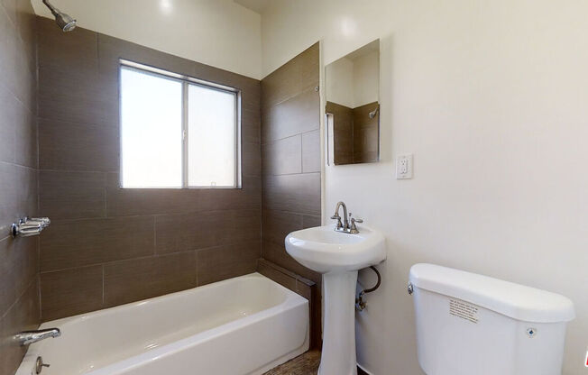 Studio, 1 bath, $1,395, Unit 507