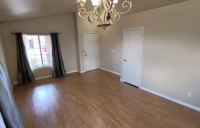 Beautiful Single Story Summerlin Home on a corner lot.