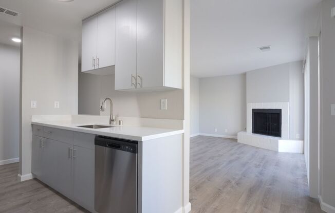 1 bed, 1 bath, 828 sqft, $1,995, Unit 036