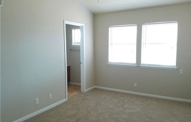 2 beds, 2.5 baths, $1,495