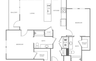 Partner-provided photo for $3485 unit