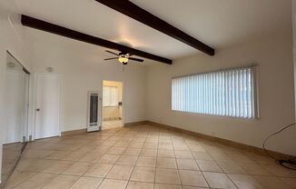 Studio, 1 bath, 405 sqft, $1,525, Unit 1