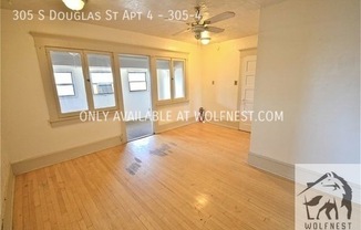 305 S Douglas St Apt 4