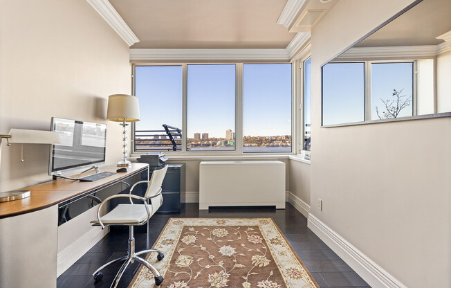 4 beds, 4 baths, 2,512 sqft, $21,000, Unit 16M