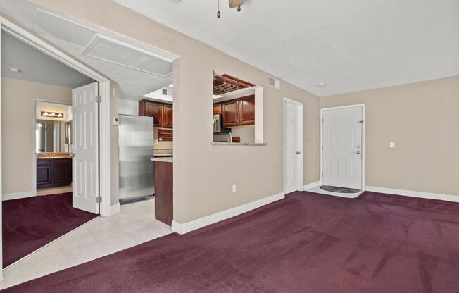 2 beds, 2 baths, $1,150, Unit UNIT # 2107