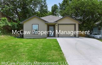 856 E. Harvey Ave. - Lease Only