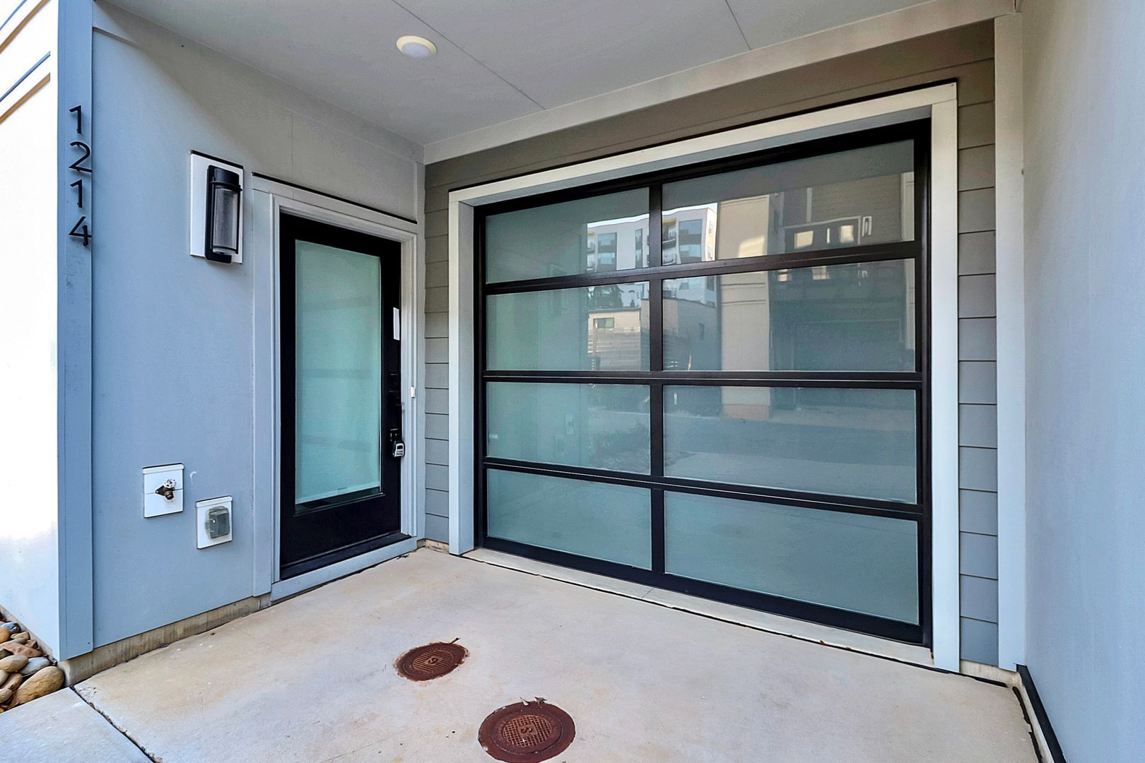 1214 Minter Pl #27