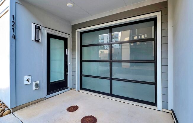 1214 Minter Pl #27