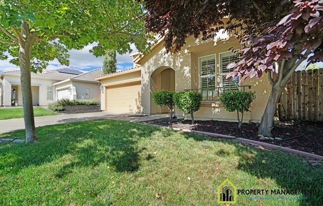 Charming 3-4 Bedroom Home with Top-Rated Schools in Serene El Dorado Hills