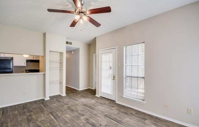 Unit 1A available at Lakeridge Apartment Homes in Irving, Texas, TX