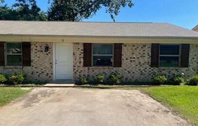 8320 Cambridge Rd #M17
