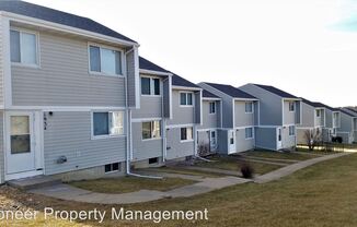 2000 S Cleveland Ave, 3000 E Bragstad Drive