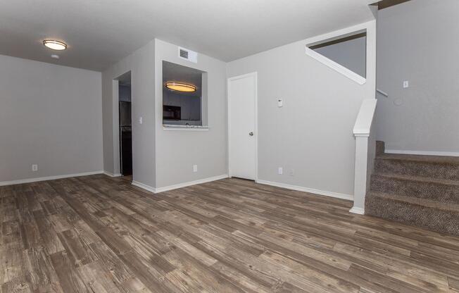 Home - Somerset Park at Union Apartments - Tulsa, OK