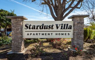 Stardust Villa Apartments