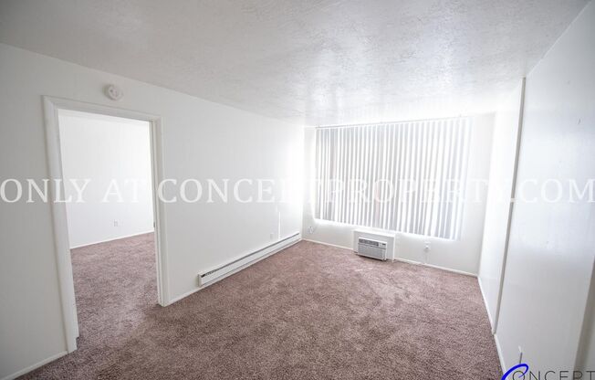 1 bed, 1 bath, 600 sqft, $949, Unit C3