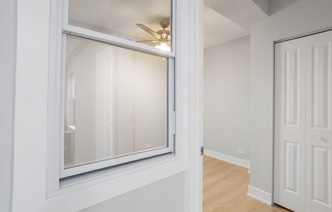 2 beds, 1 bath, 526 sqft, $2,250, Unit 2F