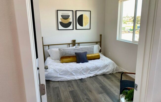 Move in Promotion for 12 Months! Remodeled 2 Bed/1 Bath