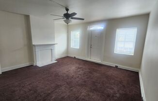 1 bed, 1 bath, $1,050