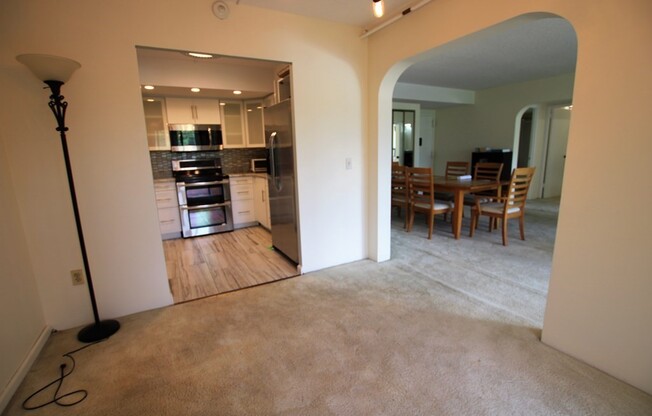 2 beds, 2 baths, 1,218 sqft, $4,000, Unit 304