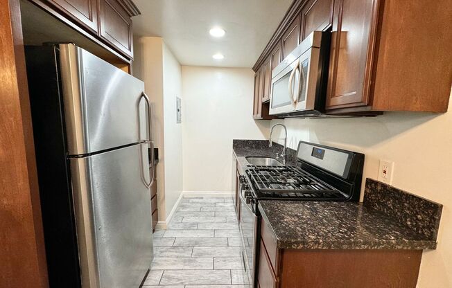 1 bed, 1 bath, 600 sqft, $2,299, Unit 3