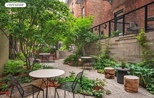 464 AMSTERDAM AVE