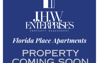 Floridas Place Apartments