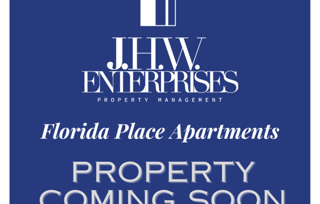 Florida Place Apartments lll
