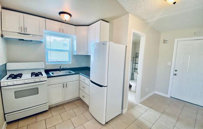 Studio, 1 bath, 500 sqft, $1,750