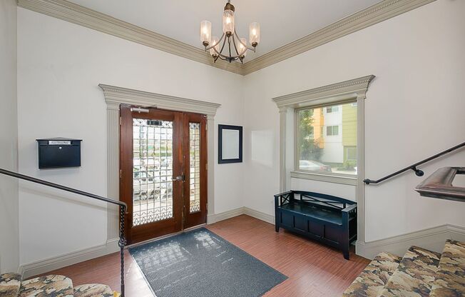 Studio, 1 bath, 400 sqft, $1,195, Unit B07