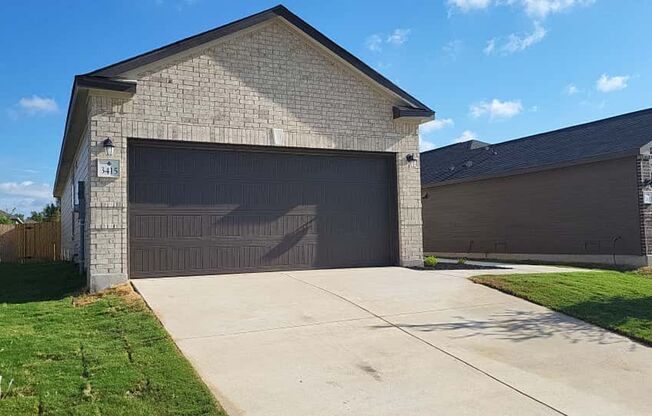 OPEN HOUSE October 25, 2025 3pm to 5pm Never Lived In and Move-In Ready