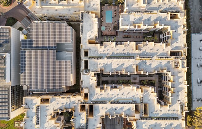 2 beds, 2 baths, 1,050 sqft, $3,450, Unit 206