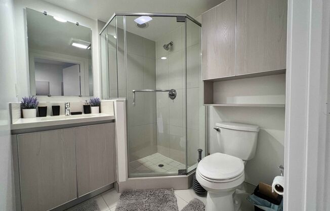 4 beds, 3 baths, 120 sqft, $1,550, Unit 309 - Deluxe Room - 1