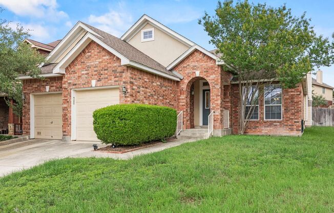 GORGEOUS HOME IN GATED COMMUNITY