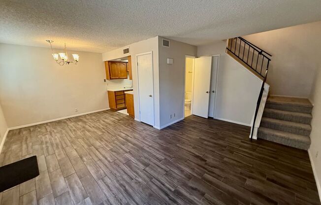 Cozy 2 Bedroom Chandler Condo