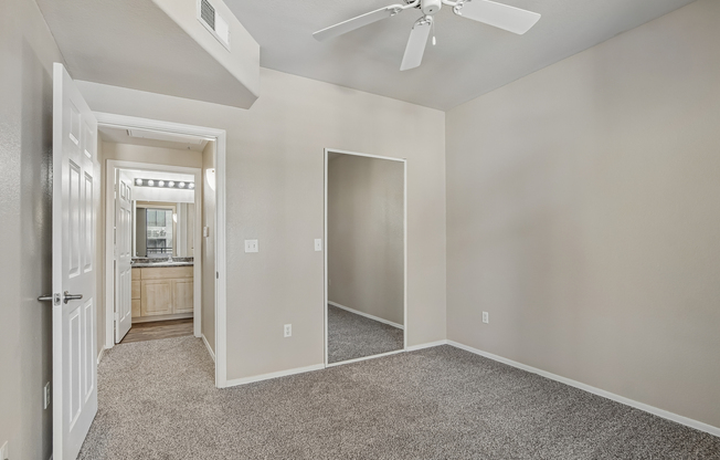 A1 Bedroom
