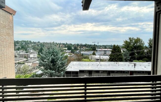 1 bed, 1 bath, 485 sqft, $1,550, Unit 308