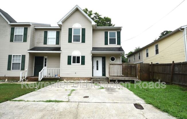 5321 BAYSIDE RD