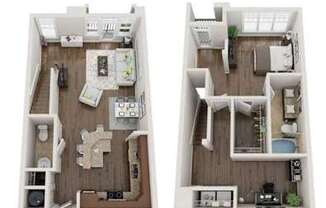 Partner-provided photo for $1551 unit
