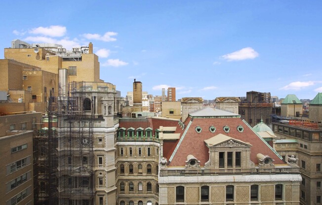 1 bed, 1 bath, $5,101, Unit 1509
