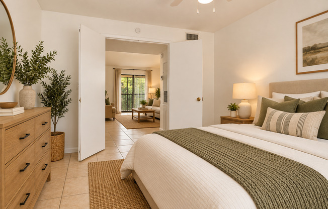 1 Bedroom - OctoberFest Special — FREE RENT Until November 2026!