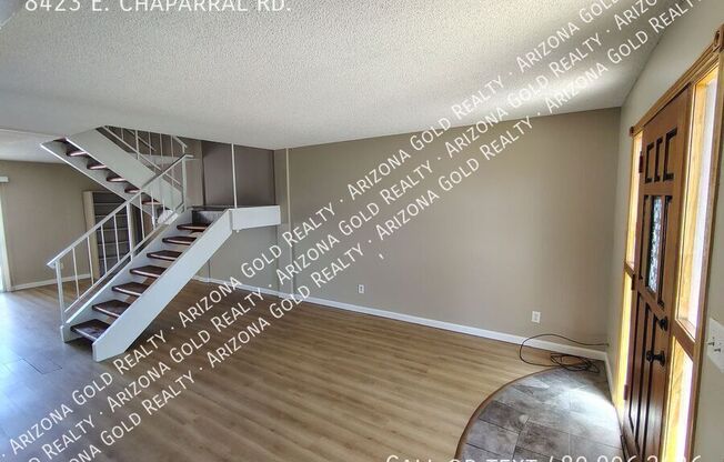 8423 E CHAPARRAL RD