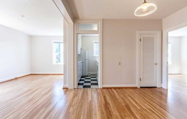 1 bed, 1 bath, 600 sqft, $1,625, Unit 504