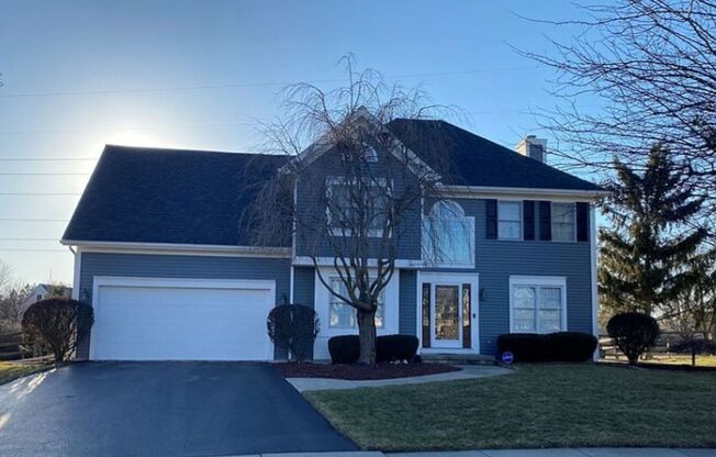 Beautiful 4 Bedroom home for rent in Sylvania