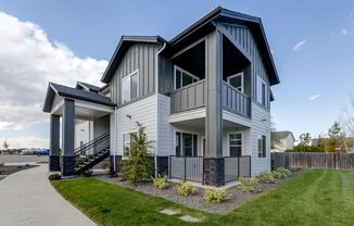 Virginia Park Apartments