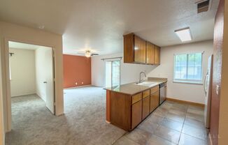 3 Bedroom Condo, Gated Community in Chico