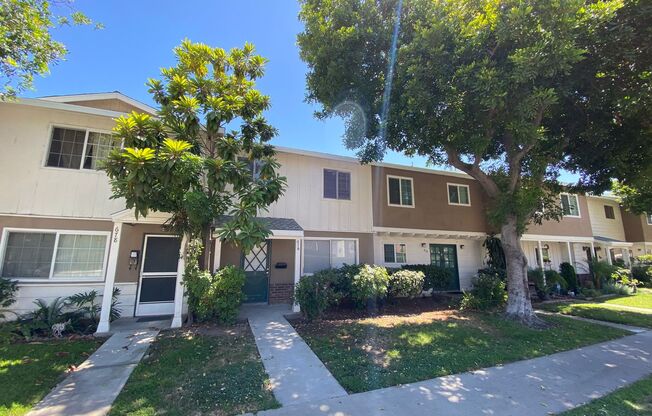 Lovely 3 Bedroom 1.5 Bath Condo